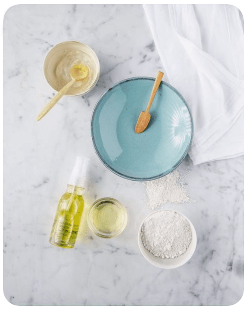 cadeau cosmétique maison