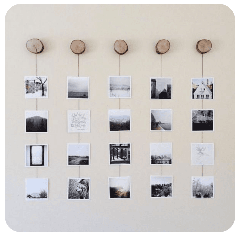 Noël DIY idées cadeau