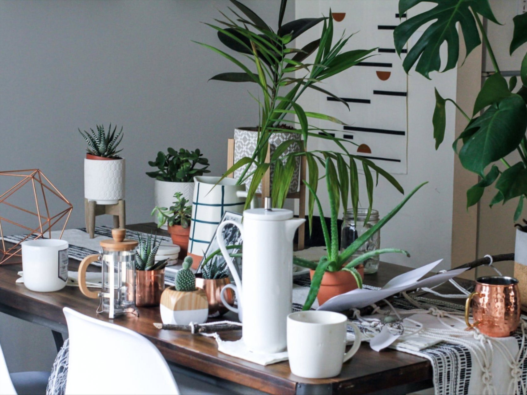 3 Différents Types de Désordre dans une Maison - Fée du tri