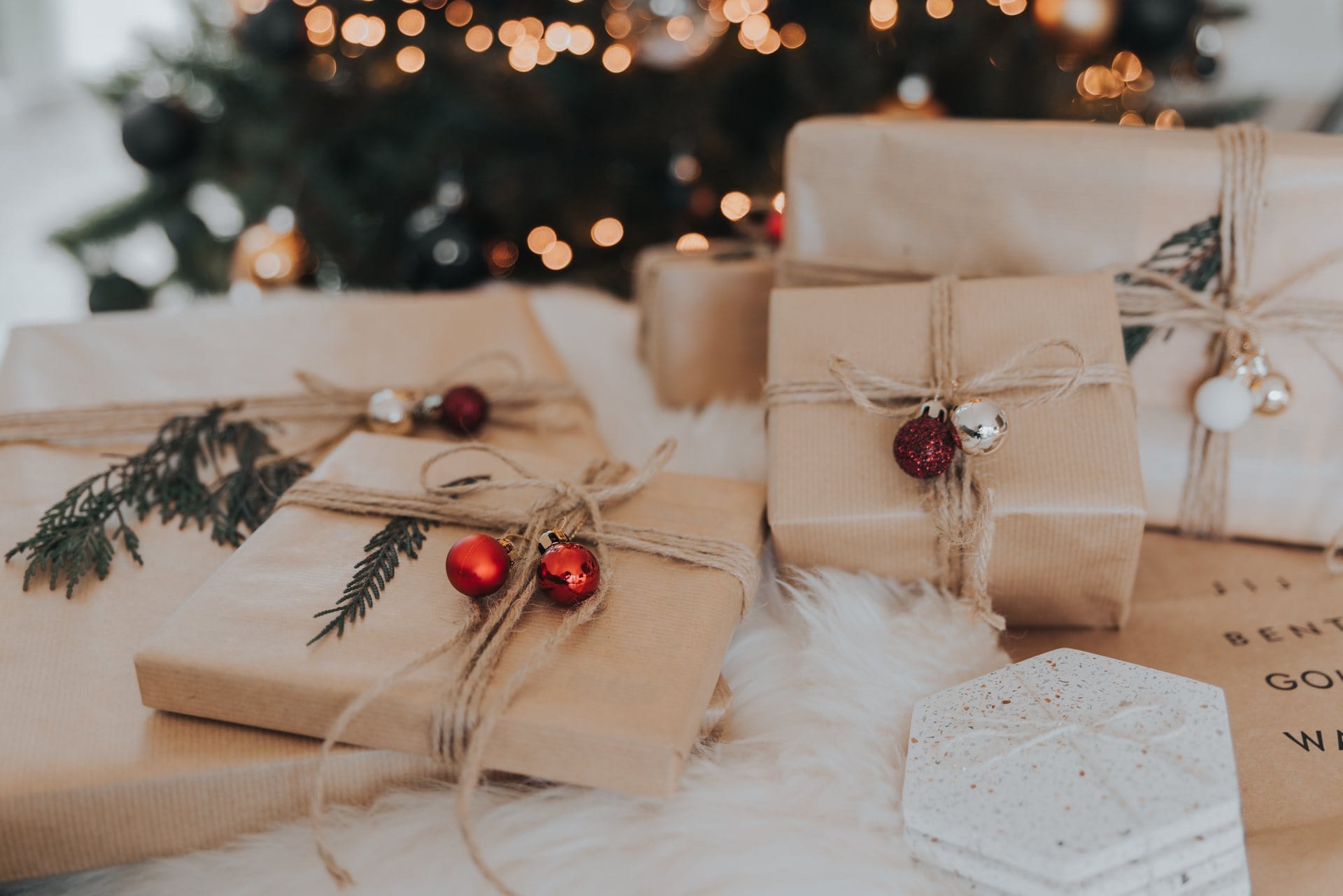 Cadeau Noël Homme : nos idées cadeaux Noël personnalisés pour lui